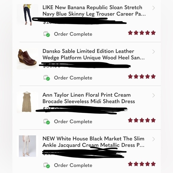 WELCOME 🦋💕👗👠👚👢 - Picture 6 of 7